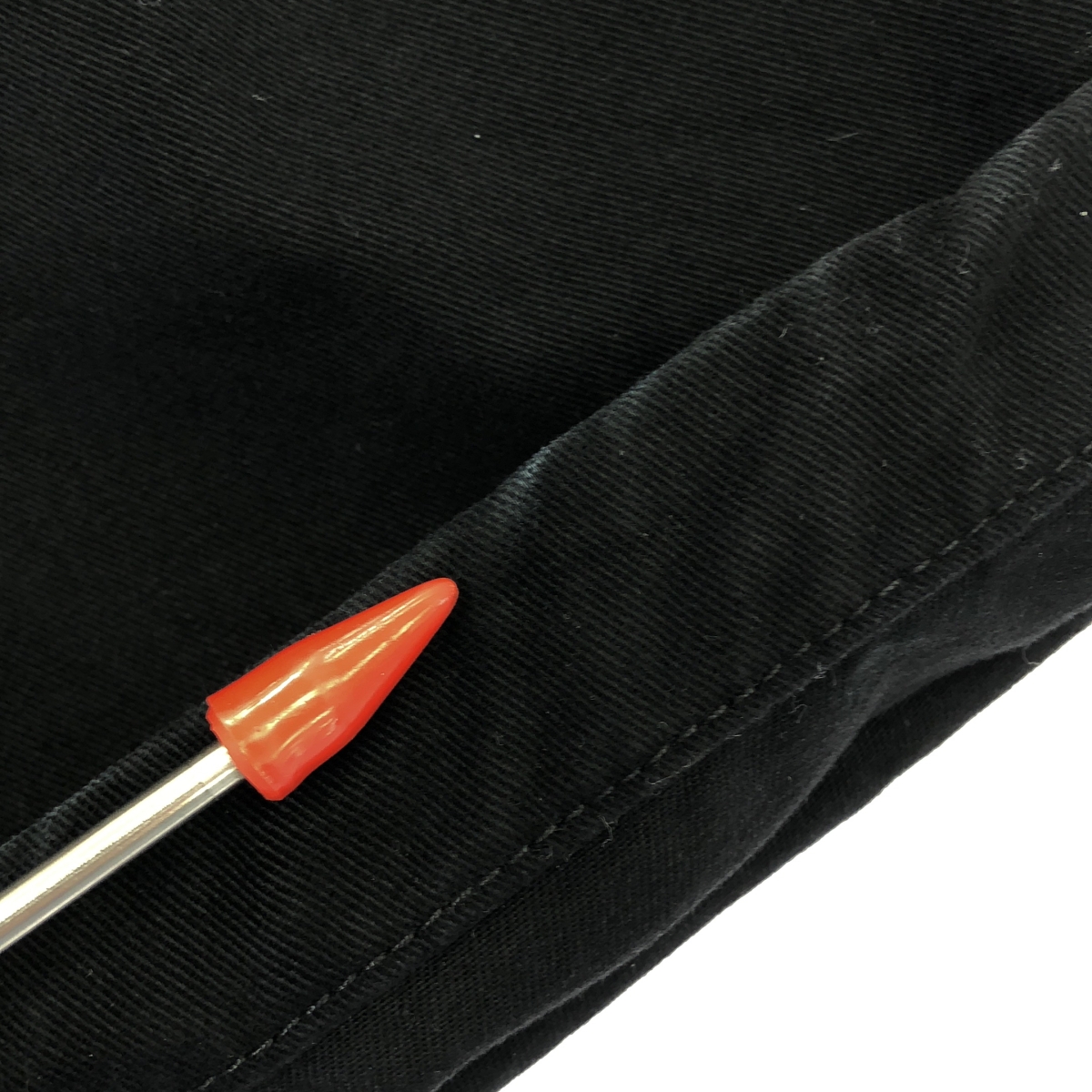 STUSSY / ステューシー BRUSHED BEACH PANT ブラッシュド コットン モールスキン ビーチパンツ