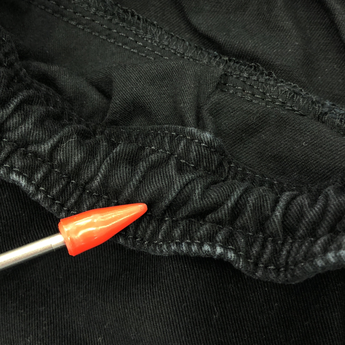 STUSSY / ステューシー BRUSHED BEACH PANT ブラッシュド コットン モールスキン ビーチパンツ