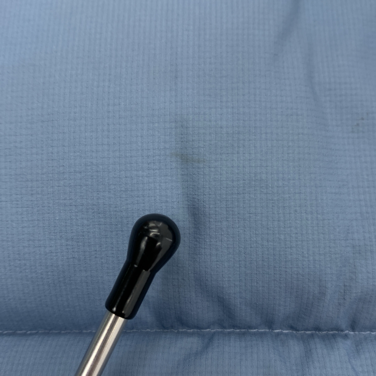 AURALEE / オーラリー SUPER LIGHT NYLON RIPSTOP DOWN VEST スーパーライトナイロン リップストップ ダウンベスト