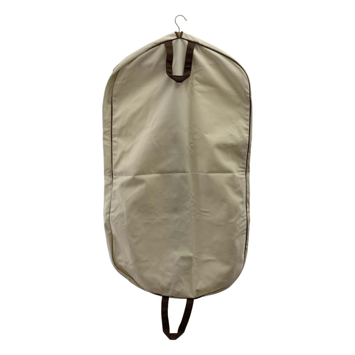 HERMES / エルメス レーヨンストレッチ ノーカラー ジップアップジャケット