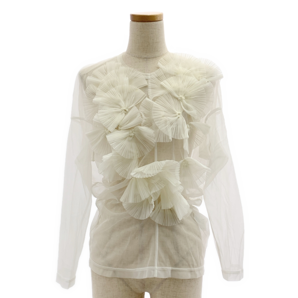 COMME des GARCONS / コムデギャルソン