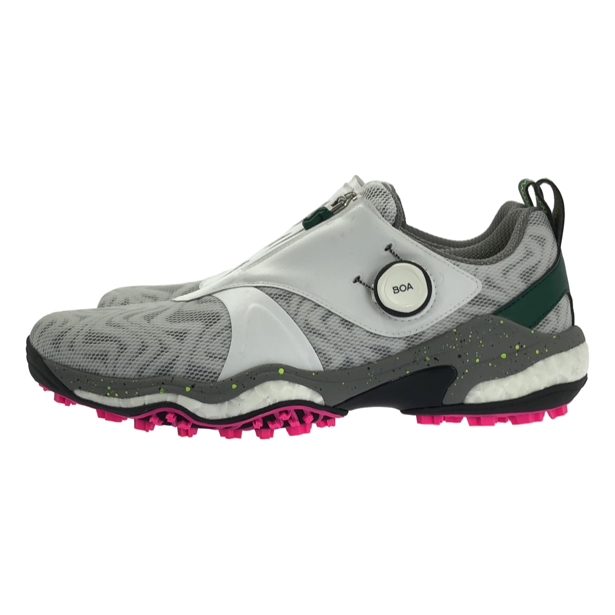 adidas / アディダス CODECHAOS BOA 25 コードカオス ボア ゴルフシューズ スニーカー