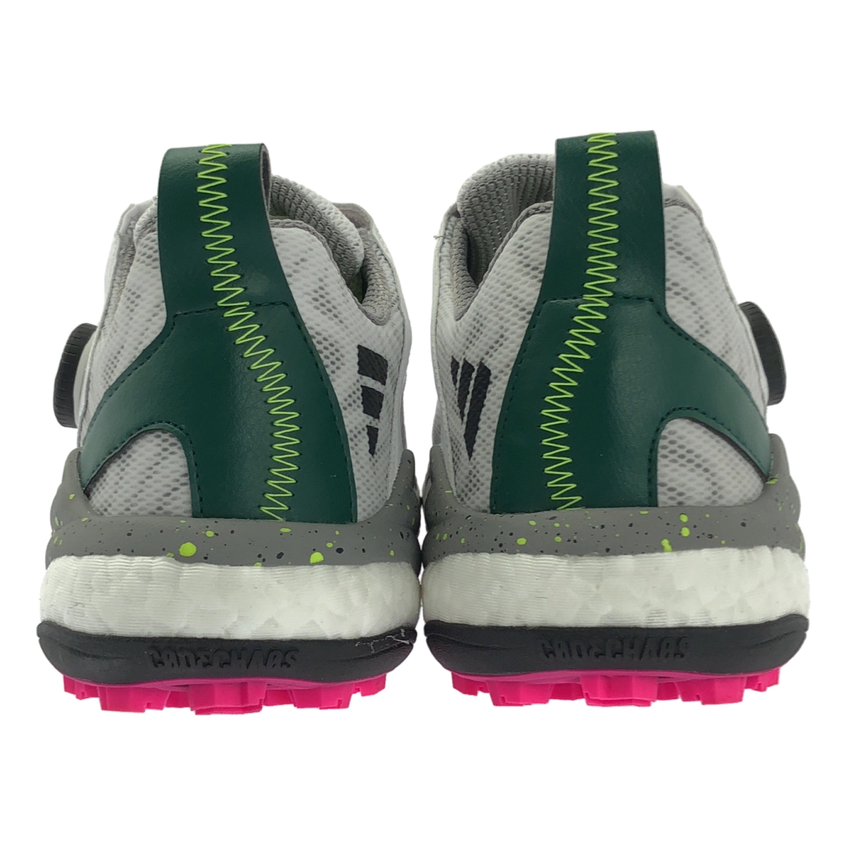 adidas / アディダス CODECHAOS BOA 25 コードカオス ボア ゴルフシューズ スニーカー