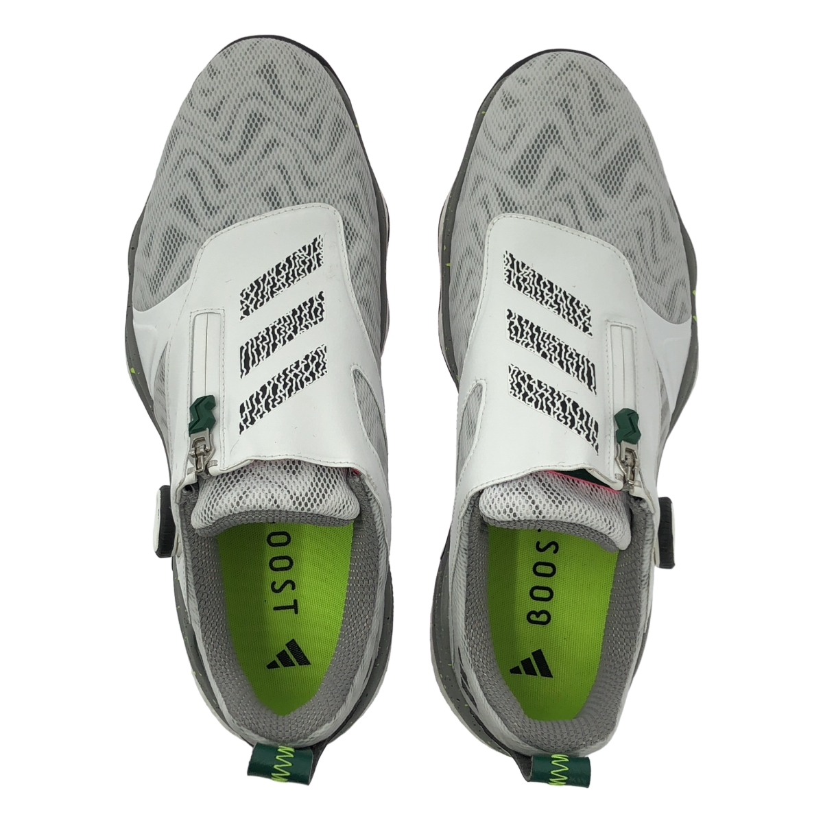 adidas / アディダス CODECHAOS BOA 25 コードカオス ボア ゴルフシューズ スニーカー