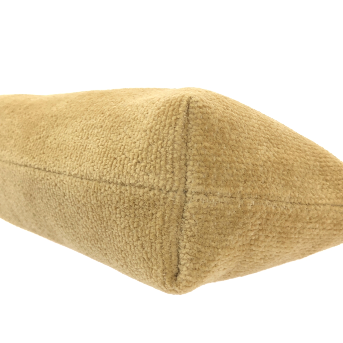 LOVERARY BY FEILER / ラブラリーバイフェイラー ドアップ テディ ボーイ コスメ ポーチ