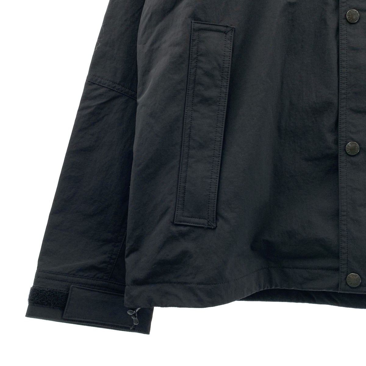 THE NORTH FACE / ザノースフェイス Hydrena Wind Jacket ハイドレナ ウィンド ジャケット