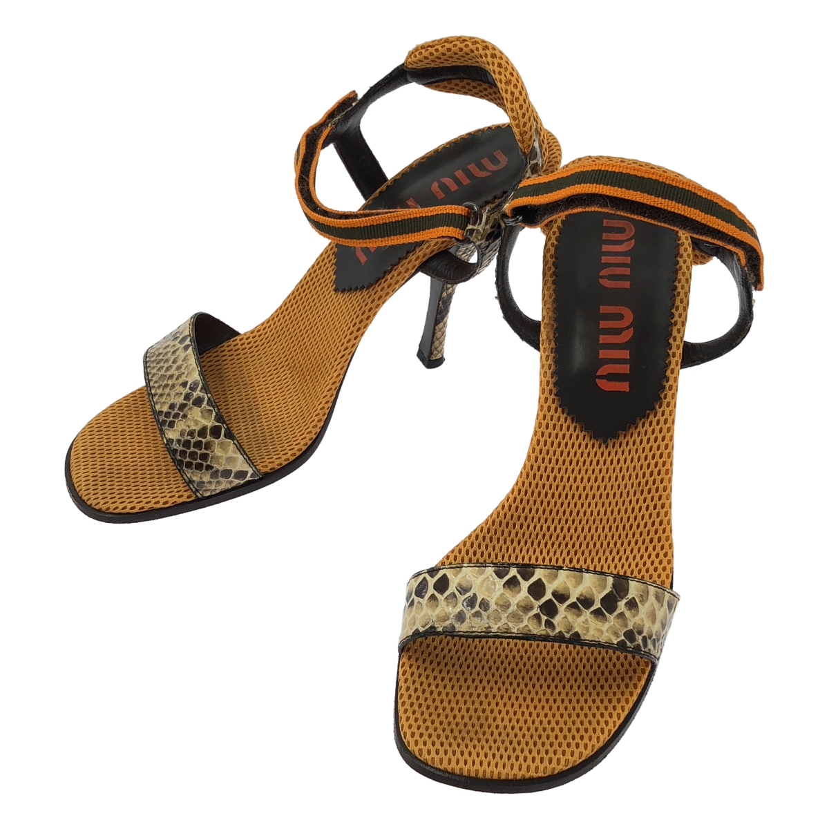 miu miu / ミュウミュウ