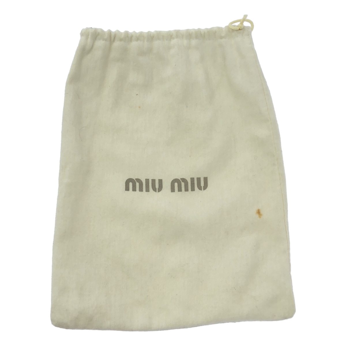 miu miu / ミュウミュウ パイソン柄 ストラップ ヒールサンダル