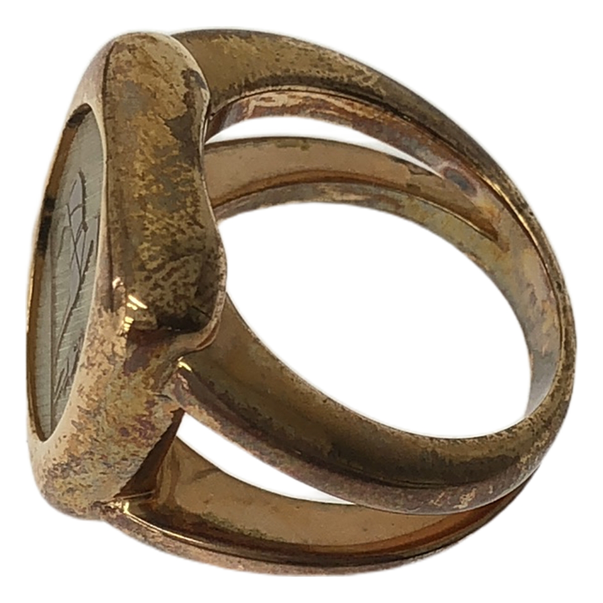 HERMES / エルメス セリエ コロゾリング