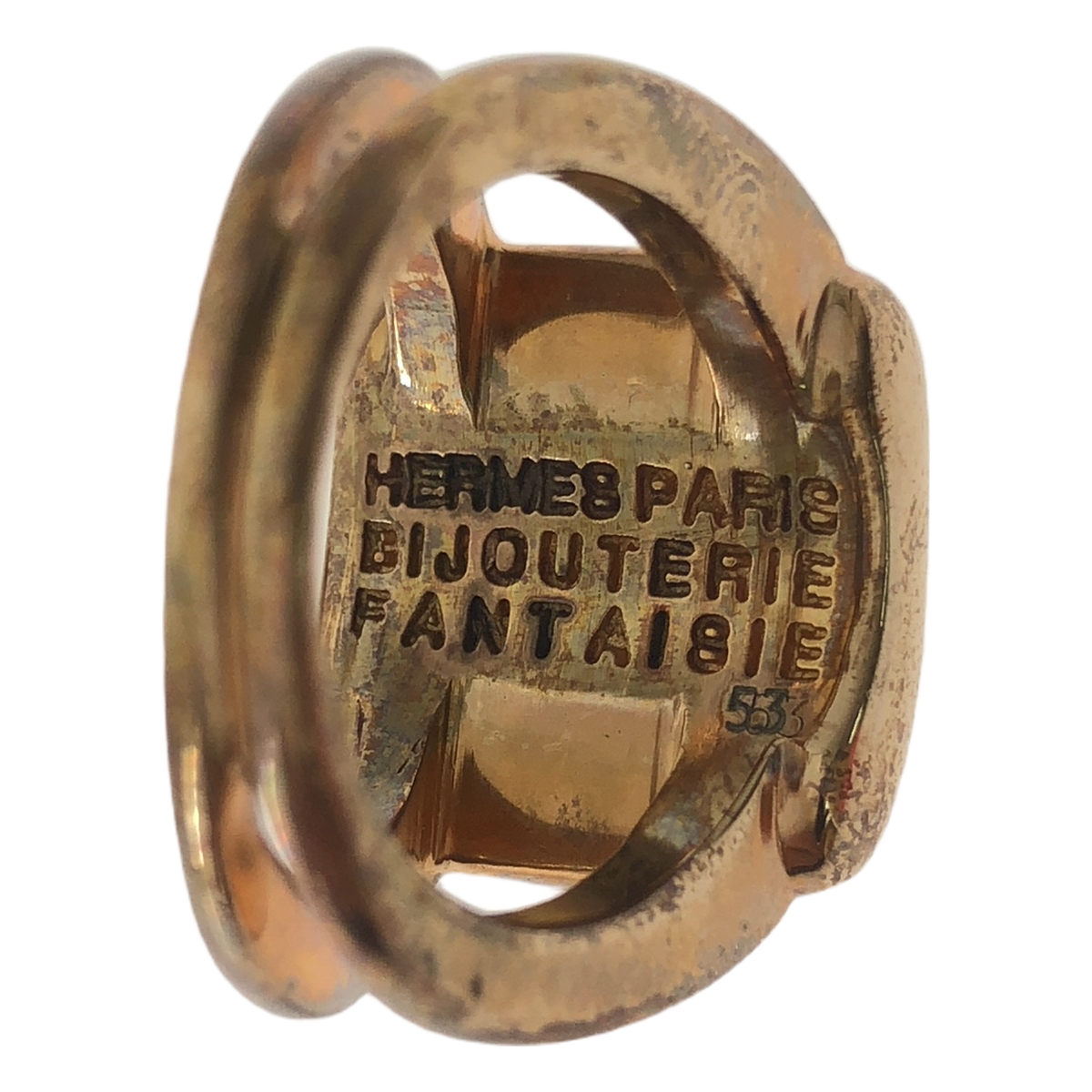 HERMES / エルメス セリエ コロゾリング