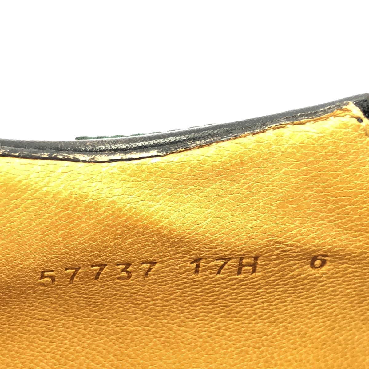 Paraboot / パラブーツ PHOTON / フォトン レザー サイドゴア スリッポン シューズ 革靴