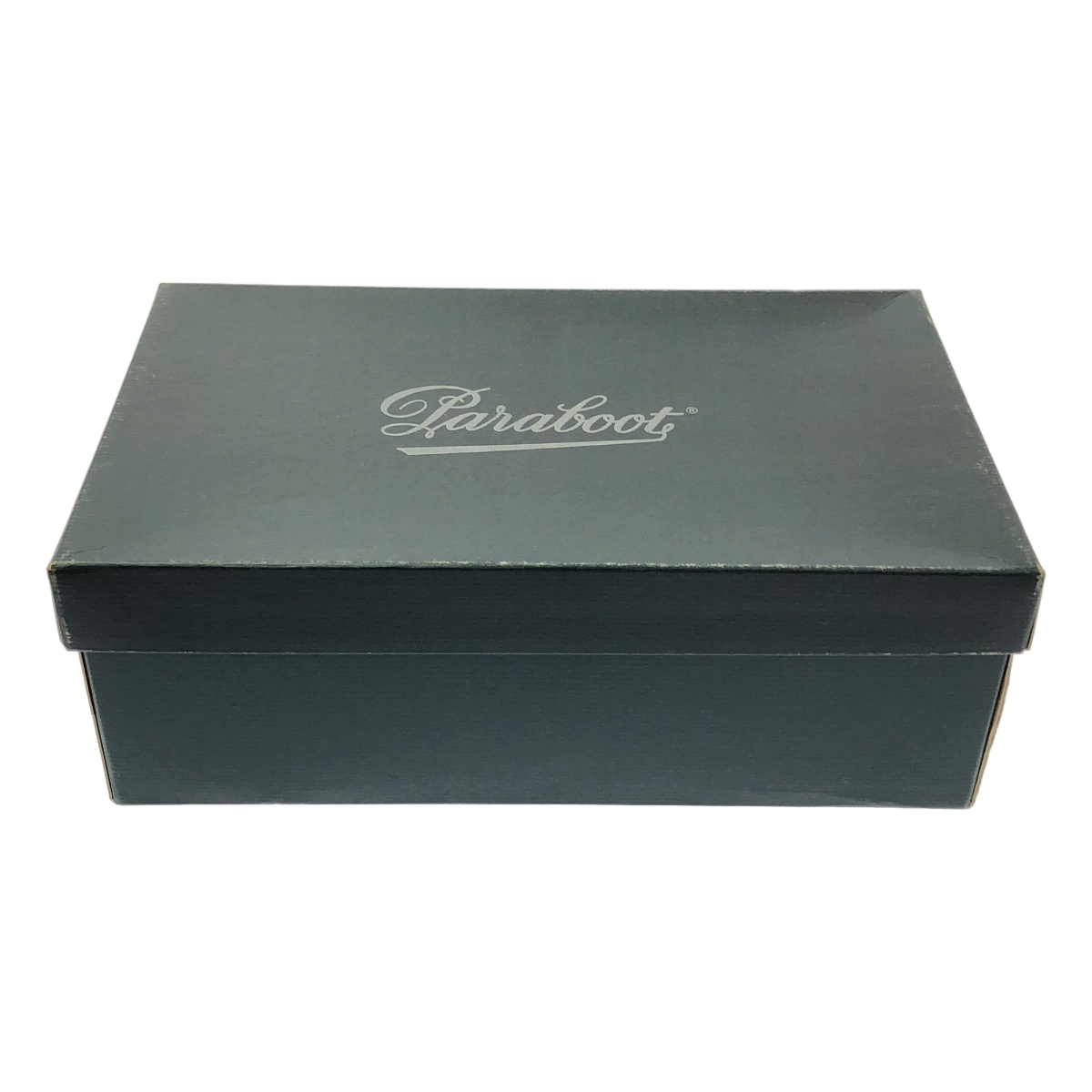 Paraboot / パラブーツ PHOTON / フォトン レザー サイドゴア スリッポン シューズ 革靴