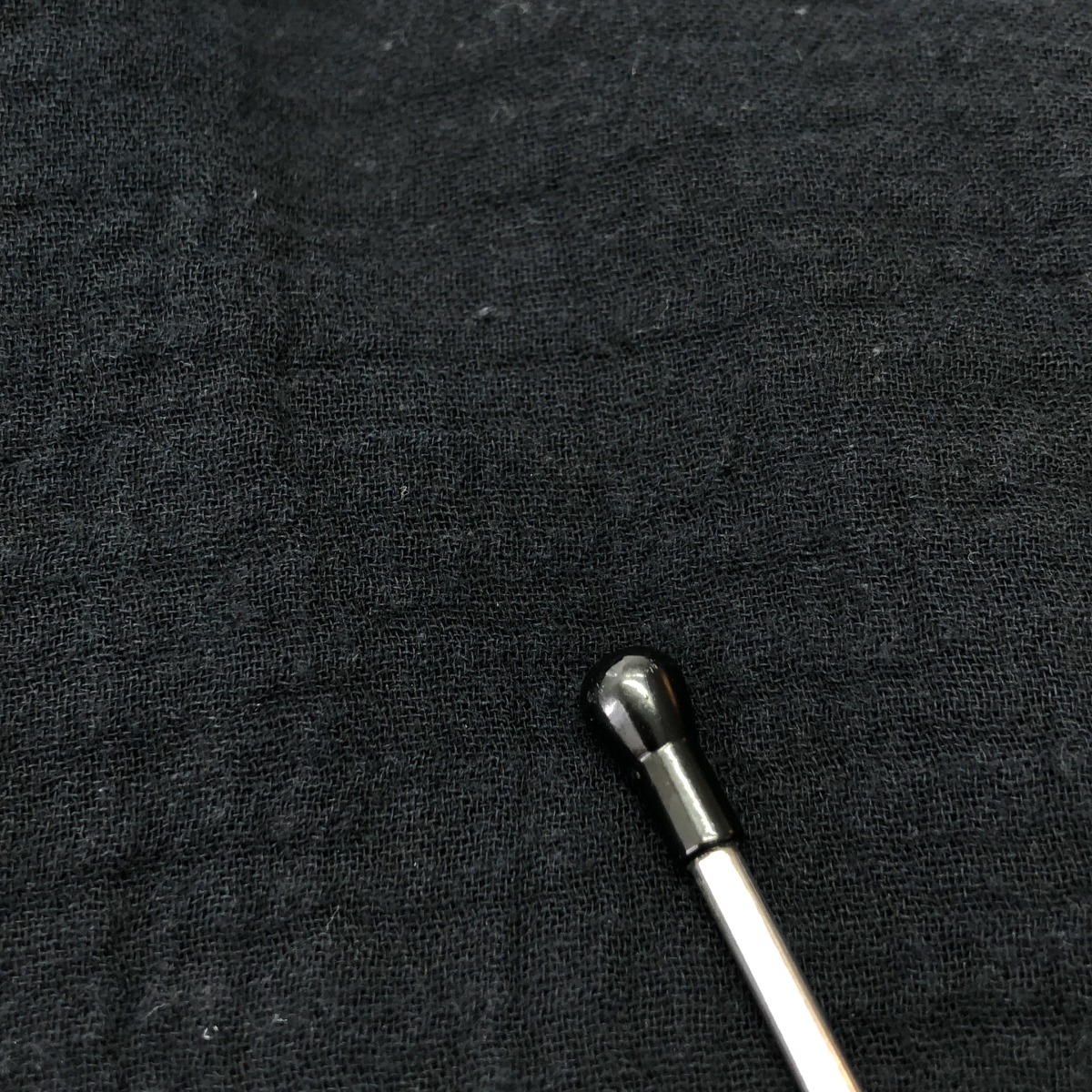 Plage / プラージュ ES ATELIERS FRANCAIS DE CONFECTION 別注 2WAY ブラウス