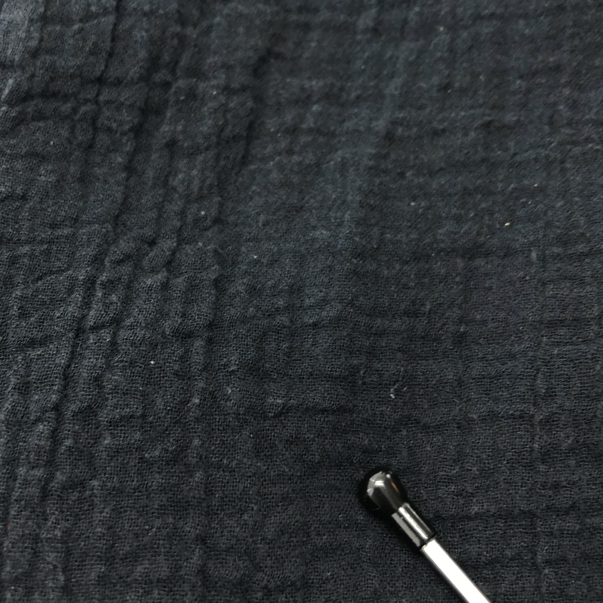 Plage / プラージュ ES ATELIERS FRANCAIS DE CONFECTION 別注 2WAY ブラウス