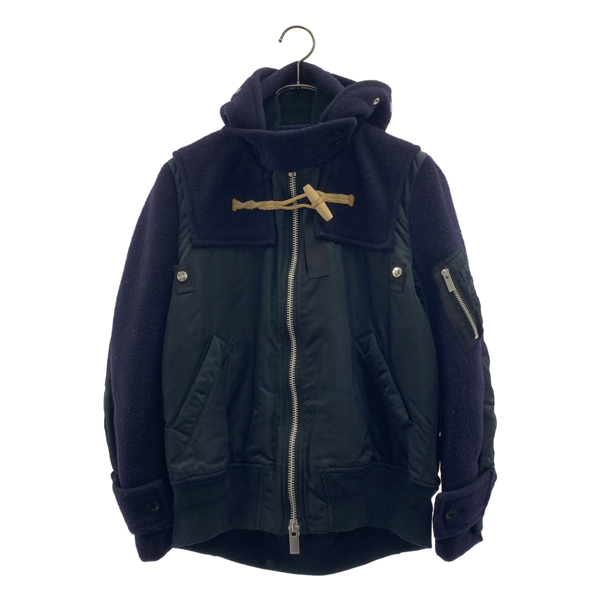 NIKE / ナイキ AS M NRG Full Zip Hoodie / DQ9030-325 フルジップ