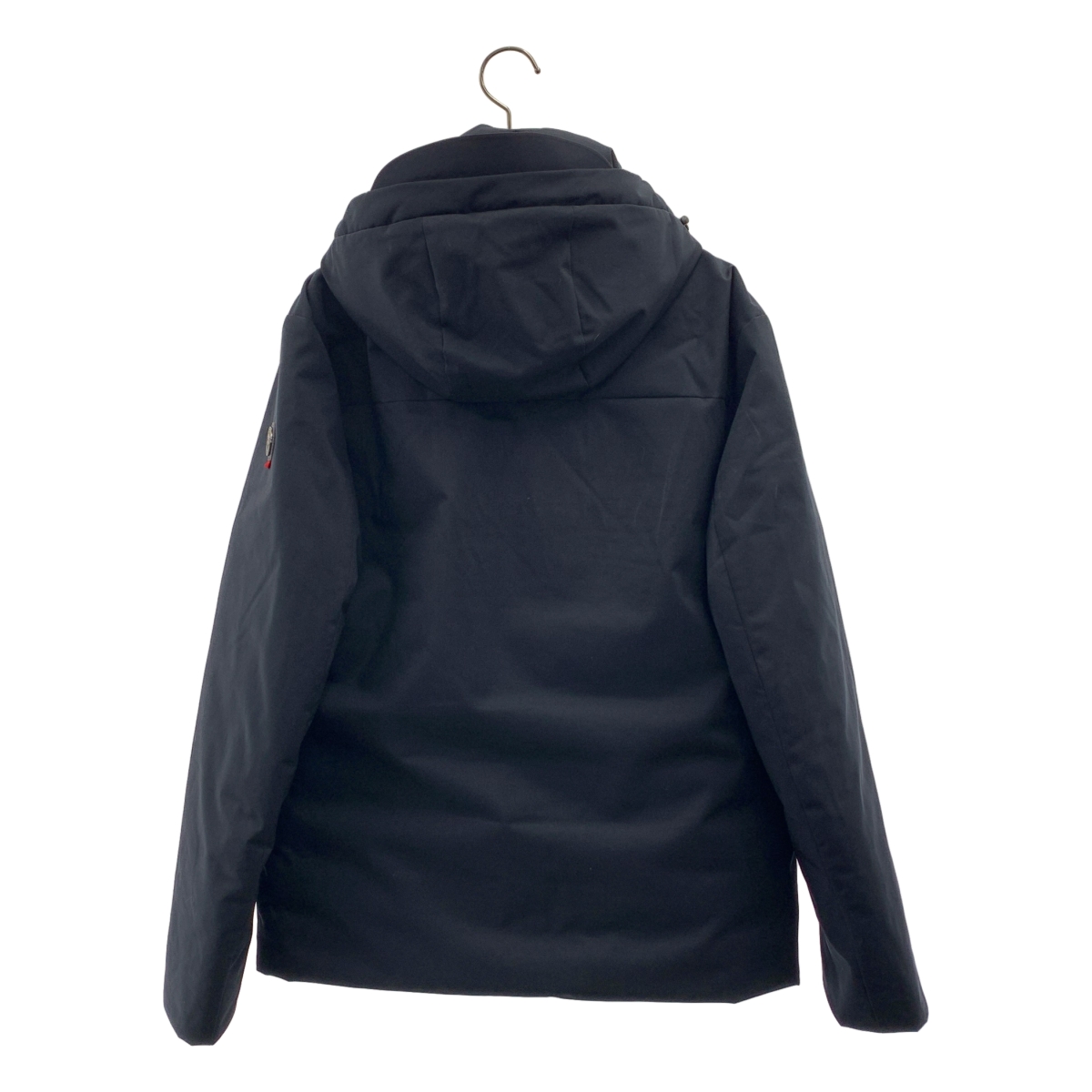 CAPE HORN / ケープホーン フルジップ ダウンジャケット / フード着脱可