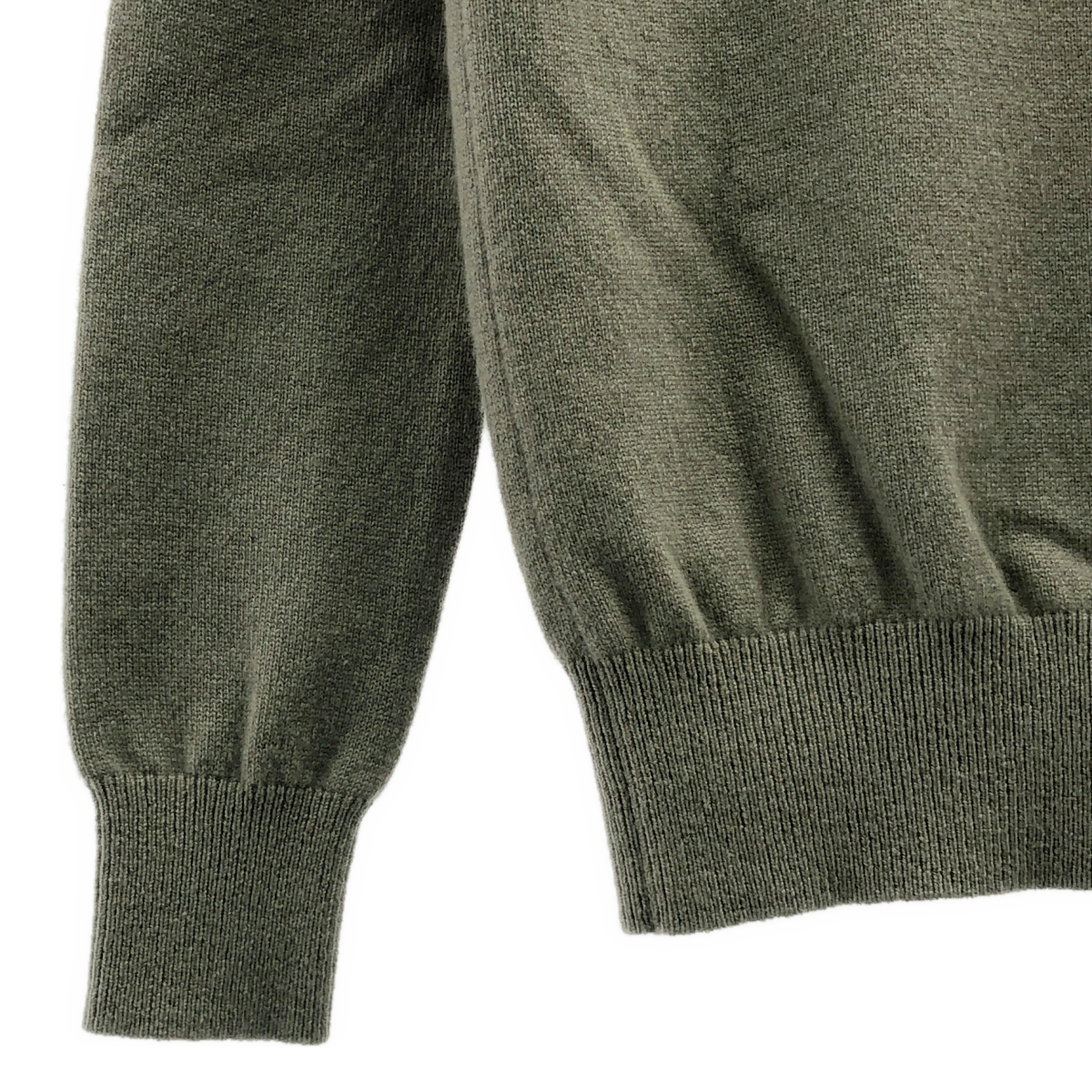 SLOANE / スローン カシミヤ プルオーバー ニット