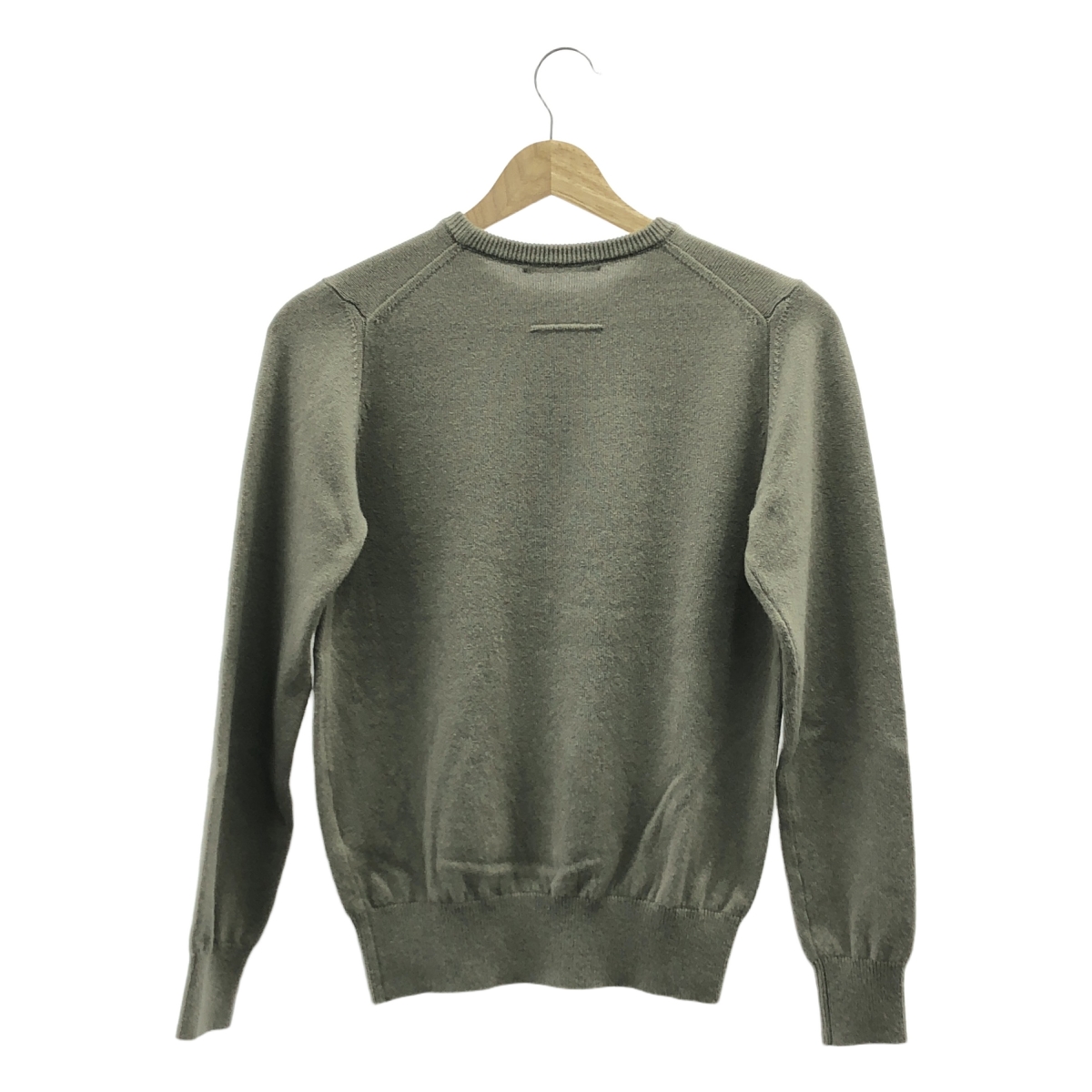 SLOANE / スローン カシミヤ プルオーバー ニット