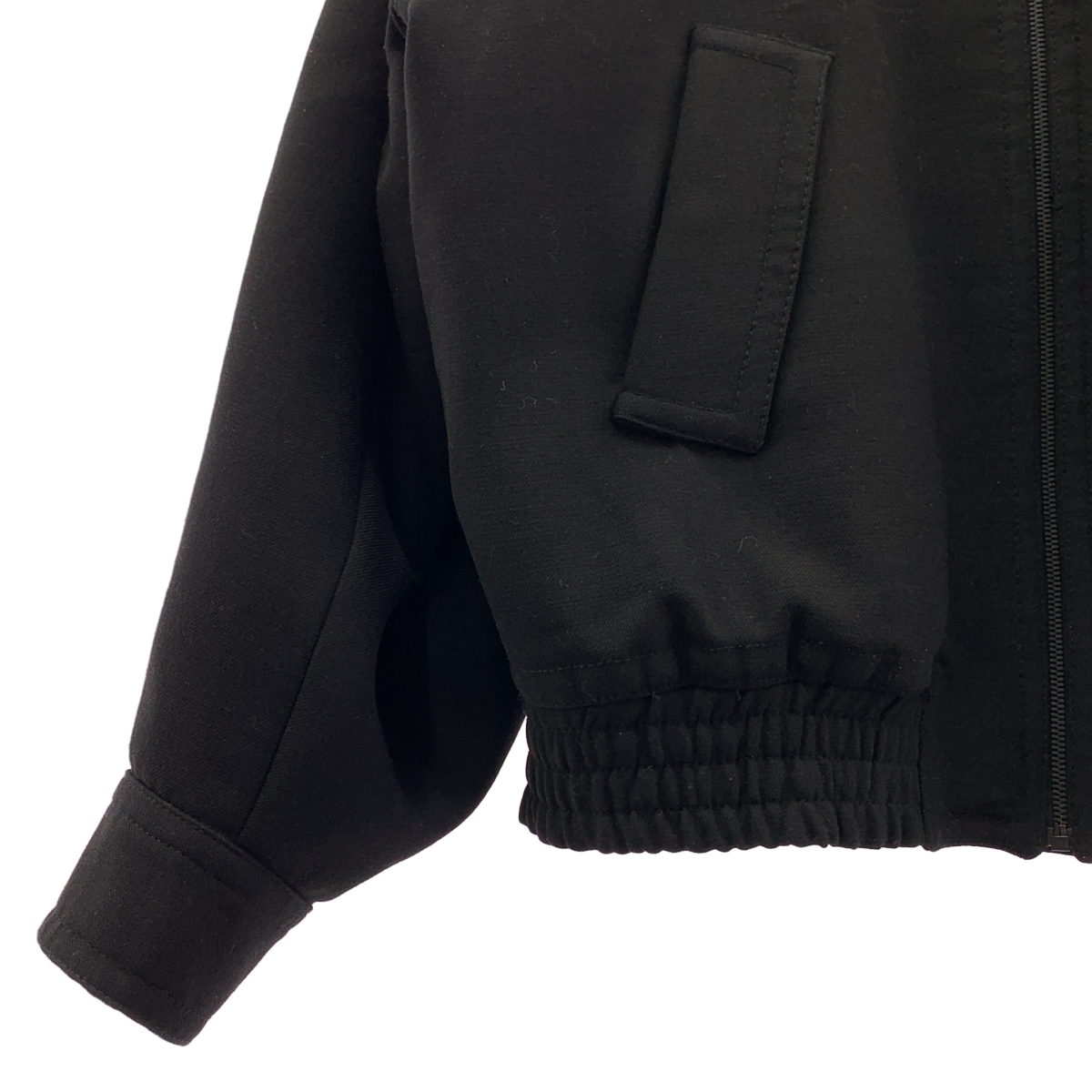 その他 ×ZARA / 中綿 オーバーサイズ ボンバージャケット