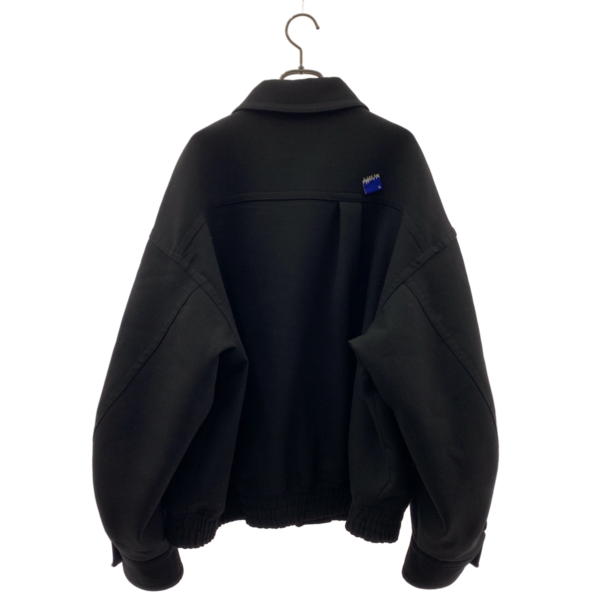 その他 ×ZARA / 中綿 オーバーサイズ ボンバージャケット