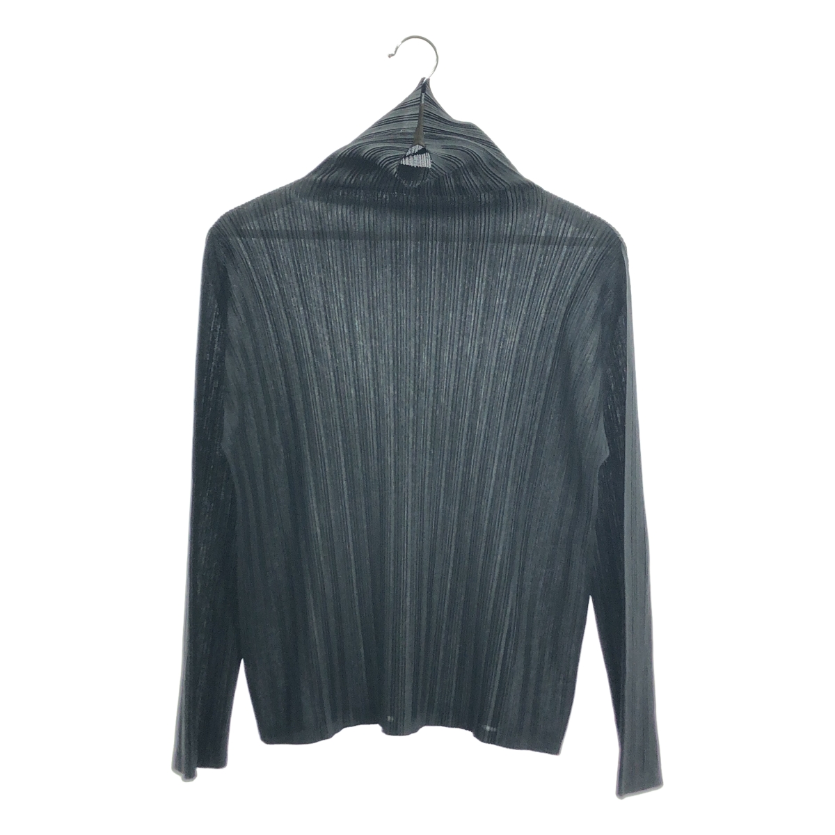 PLEATS PLEASE ISSEY MIYAKE / プリーツプリーズイッセイミヤケ ハイネック プルオーバー トップス