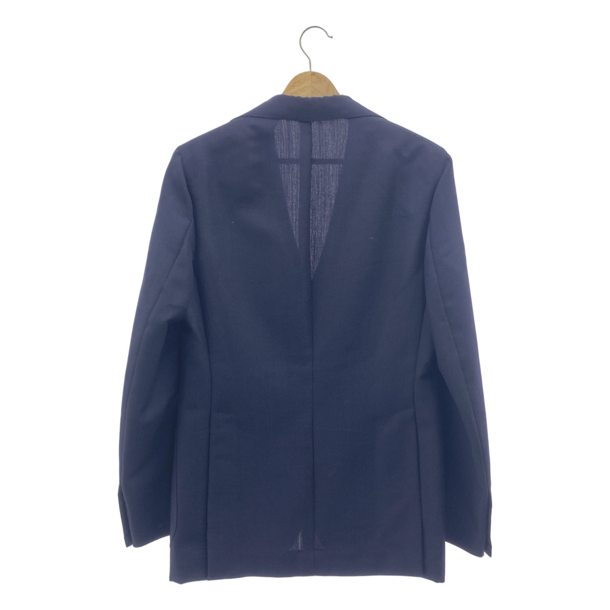 Errico Formicola / エリコフォルミコラ Randa BJ / ウールモヘヤ セットアップ / 3B テーラードジャケット / スラックス パンツ