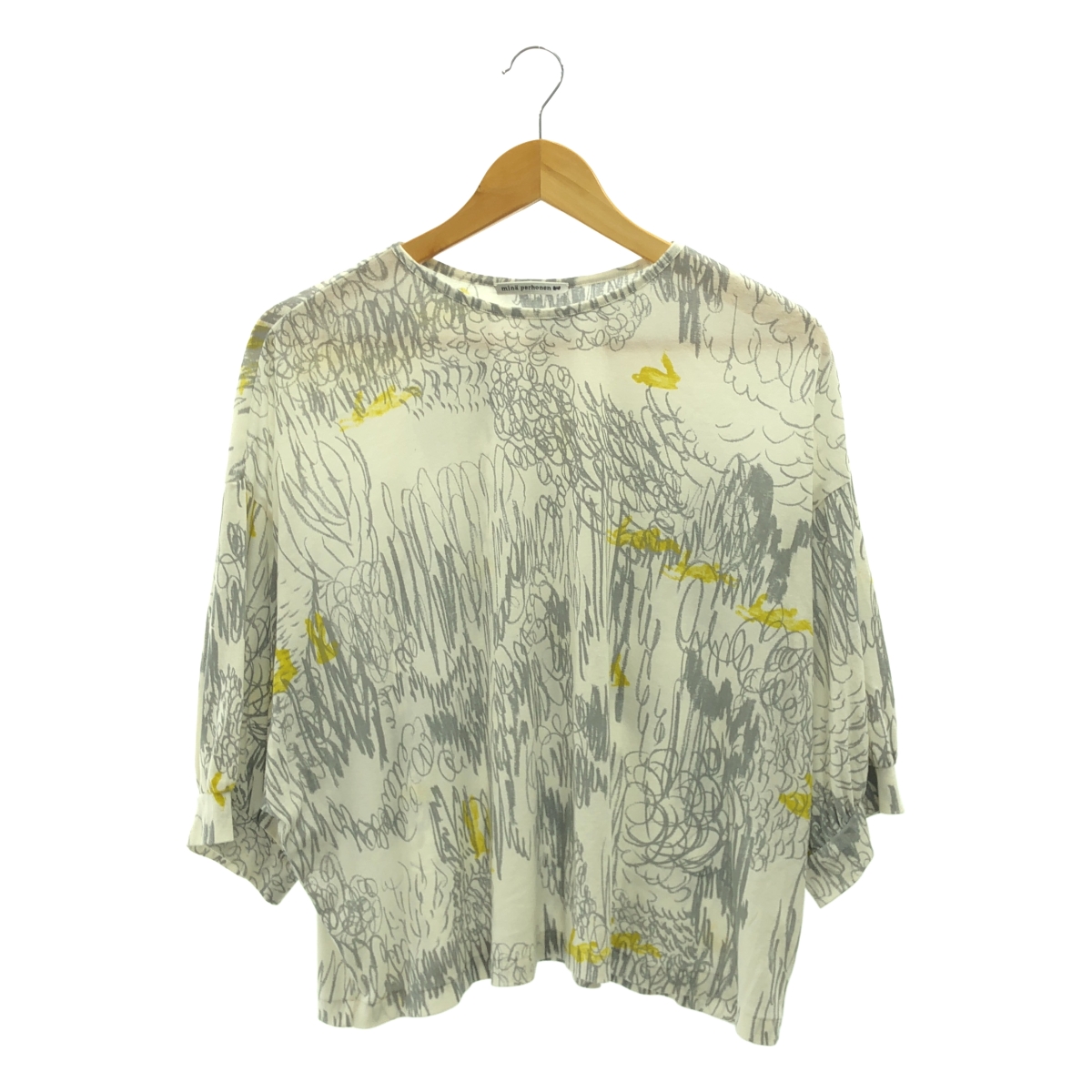 mina perhonen / ミナペルホネン