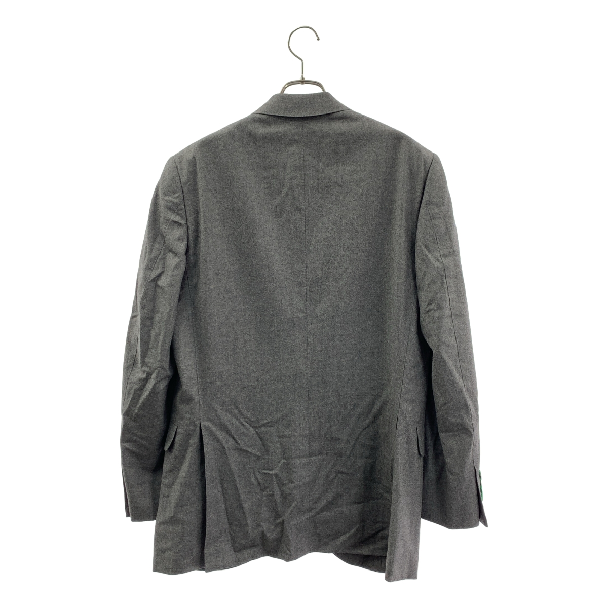 その他 DORMEUIL / Super 130's セットアップ ウール 3B テーラードジャケット / スラックス パンツ