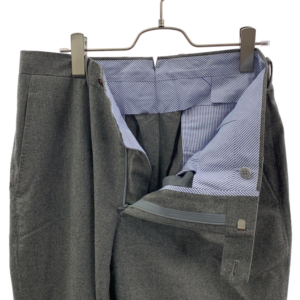 その他 DORMEUIL / Super 130's セットアップ ウール 3B テーラードジャケット / スラックス パンツ
