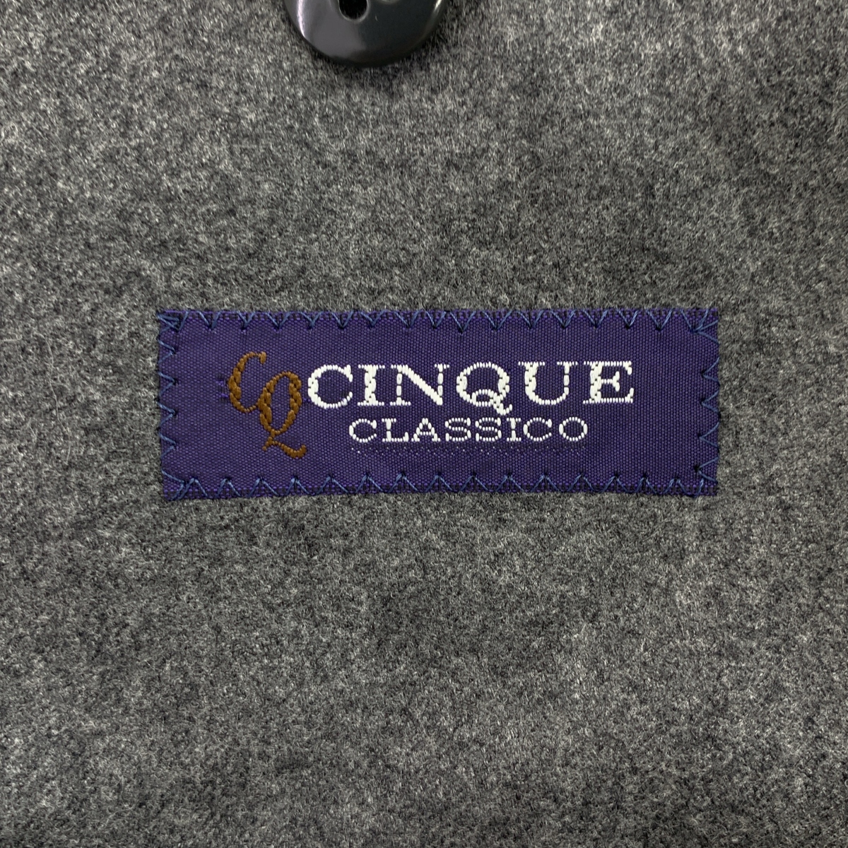 その他 DORMEUIL / Super 130's セットアップ ウール 3B テーラードジャケット / スラックス パンツ