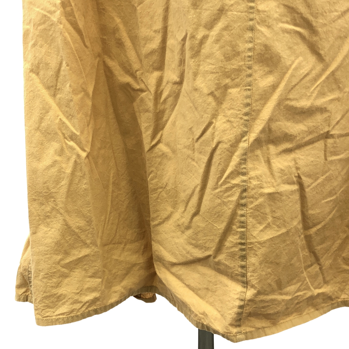 TEN / テン × Ron Herman ロンハーマン別注 カフタンドレス シャツワンピース