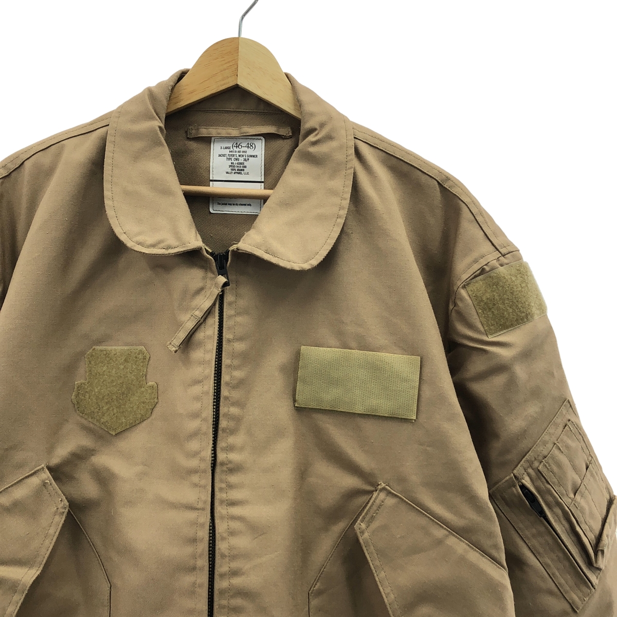 その他 CWU-36/P 後期型 フライトジャケット