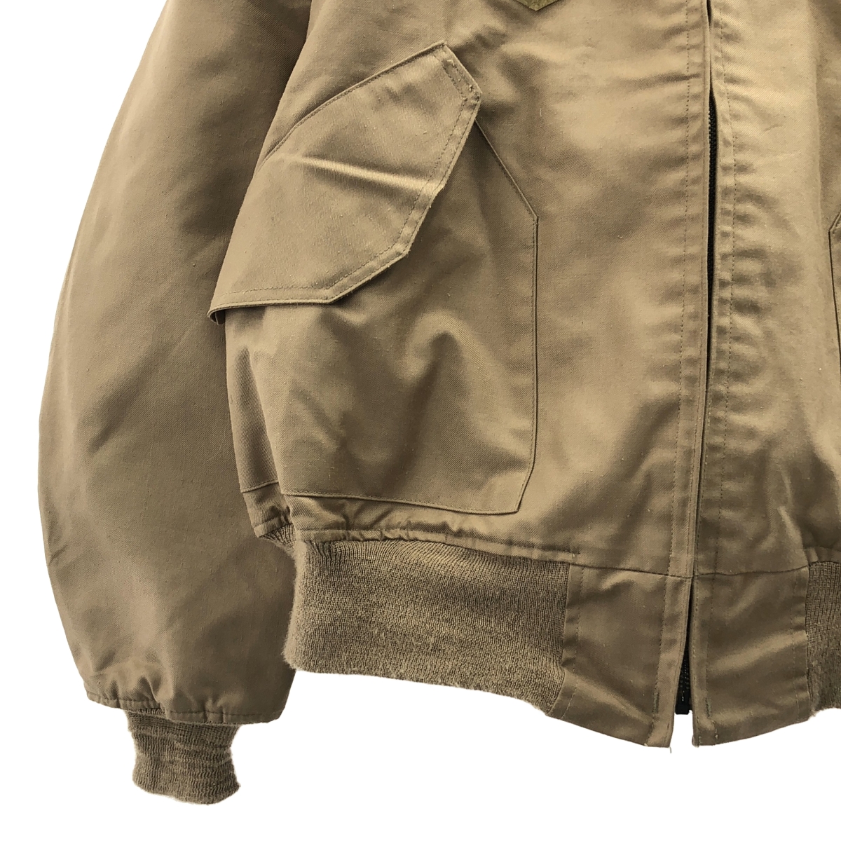 その他 CWU-36/P 後期型 フライトジャケット