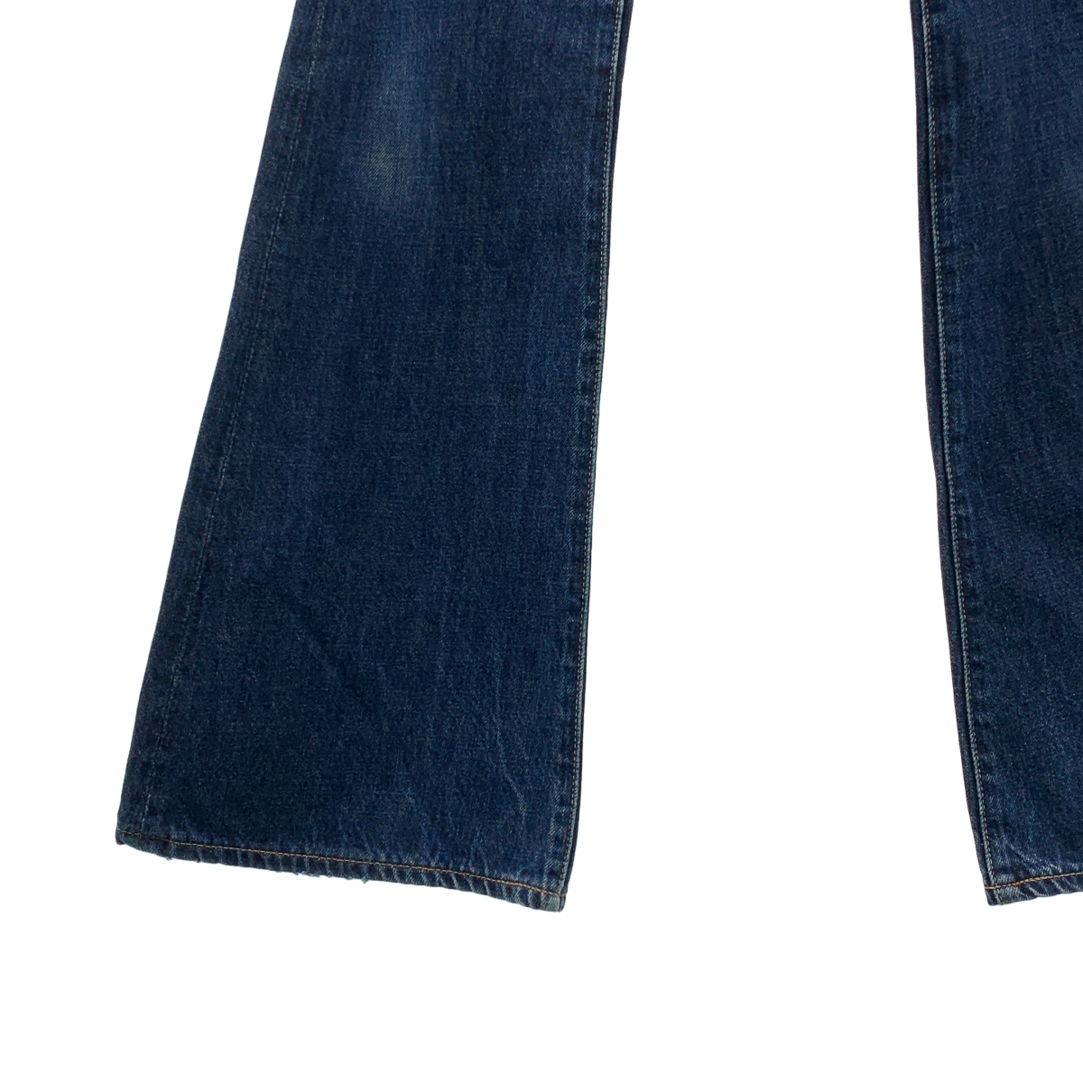 KAPITAL / キャピタル ブーツカット フレア デニムパンツ