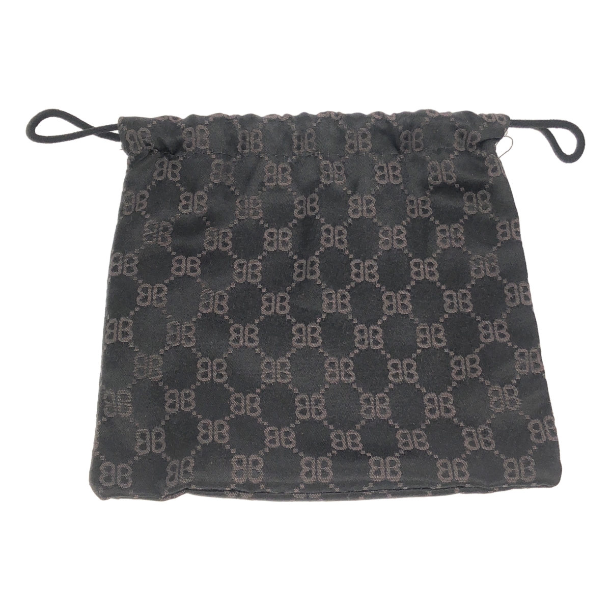 BALENCIAGA / バレンシアガ ×GUCCI グッチ / BBロゴ ベルト