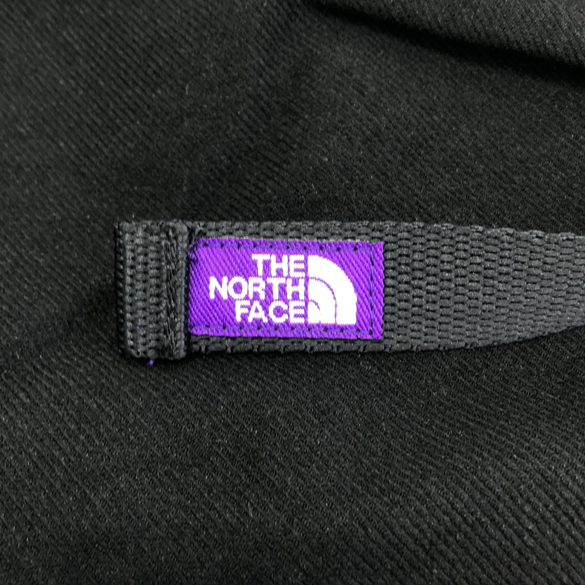 THE NORTH FACE PURPLE LABEL / ザノースフェイスパープルレーベル Polyester Flannel Field Pants / NT5966N フランネル フィールドパンツ