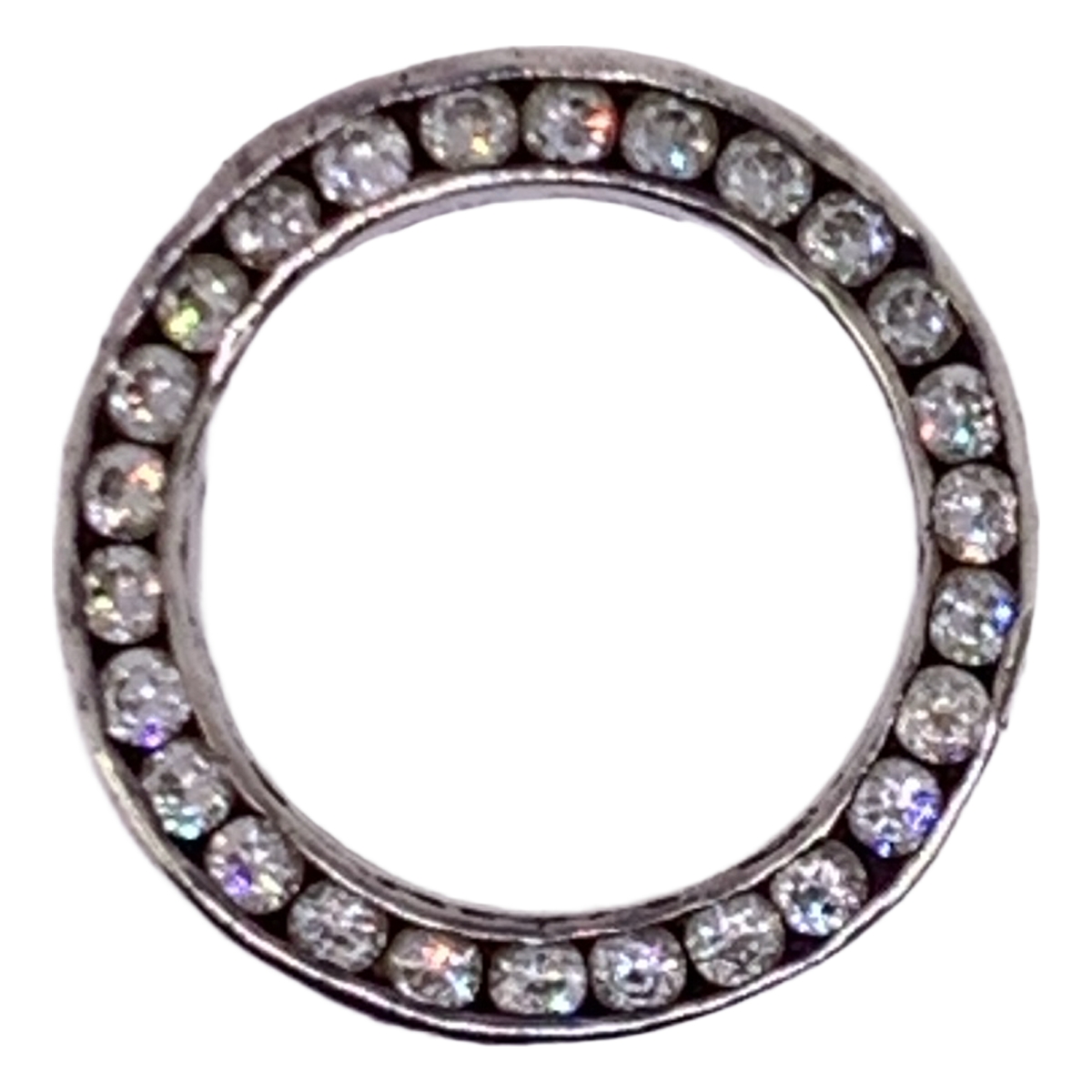 e.m. / イーエム 1101-AR437 シルバー リング