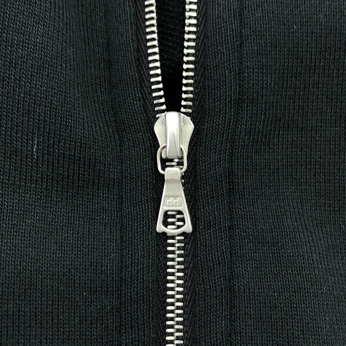 AURALEE / オーラリー Super High Gauze Sweat Zip Blouson スーパーハイゲージ スウェット ジップ ブルゾン