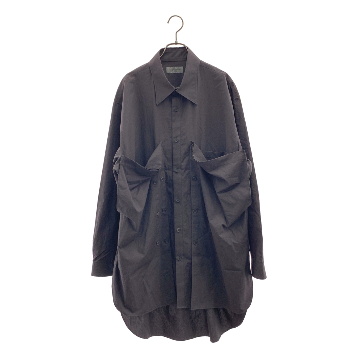 YOHJI YAMAMOTO POUR HOMME / ヨウジヤマモトプールオム