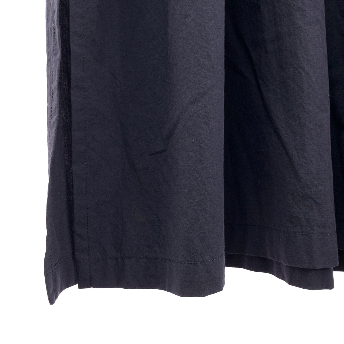 journal standard luxe / ジャーナルスタンダードラックス バンドカラー シャツ ワンピース