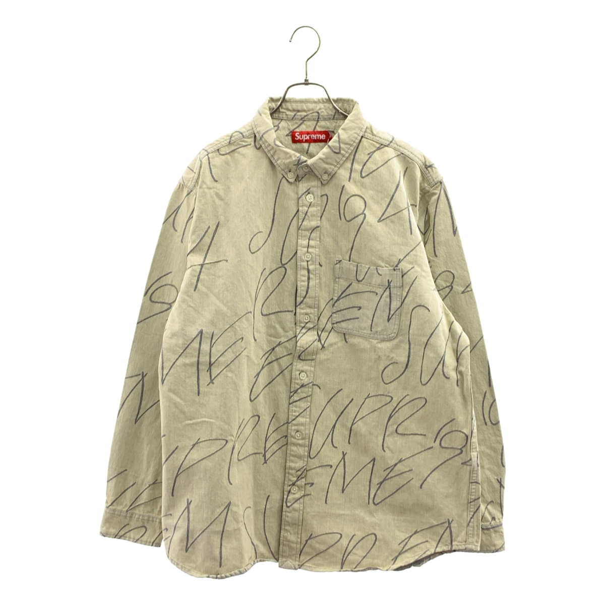 SUPREME / シュプリーム