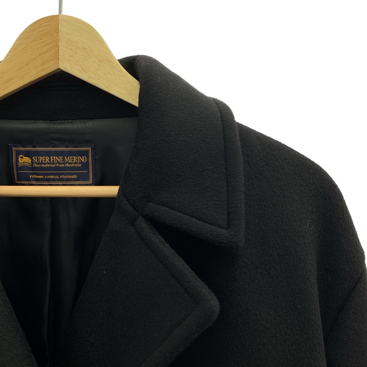 その他 スーパーファインビーバー Pコート