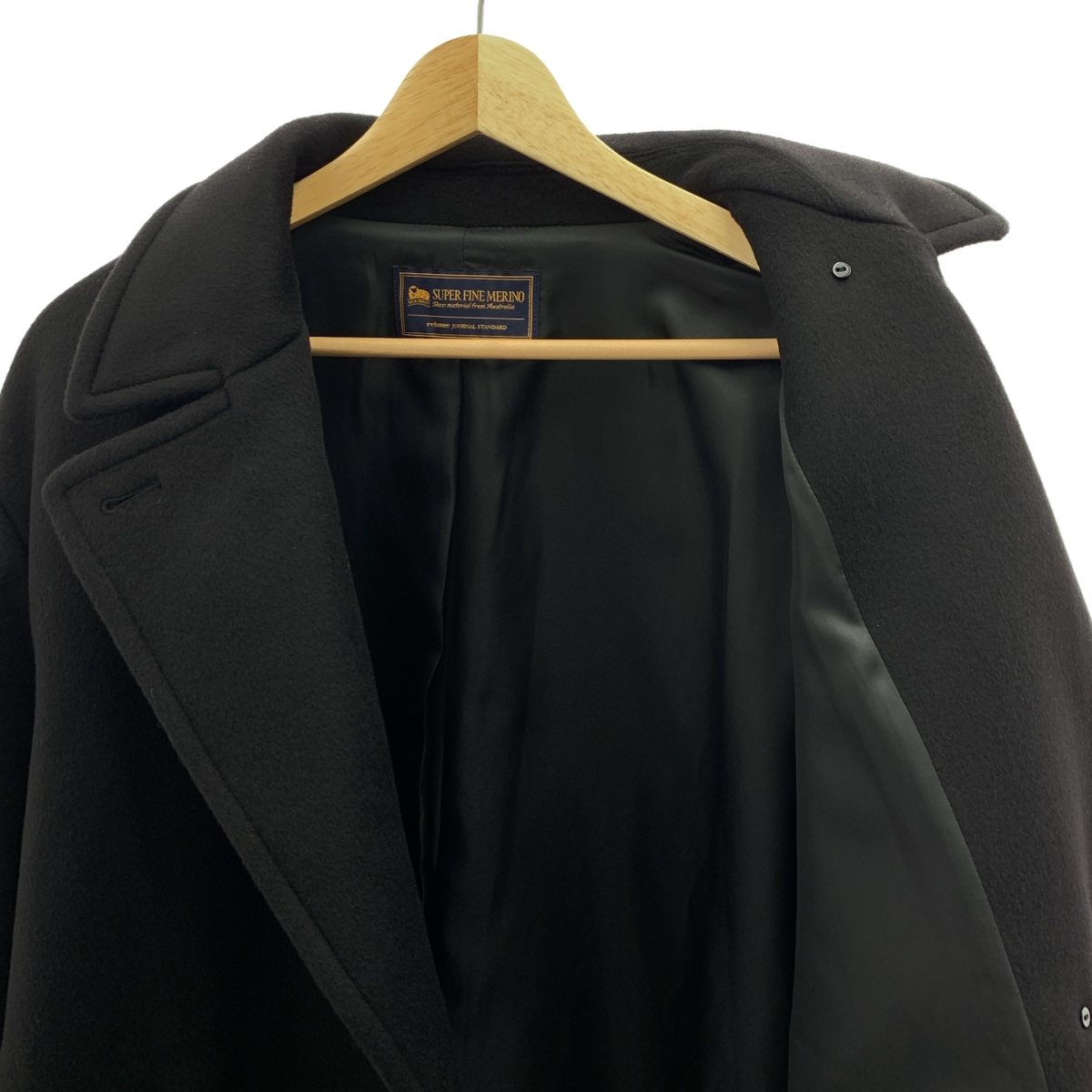 その他 スーパーファインビーバー Pコート