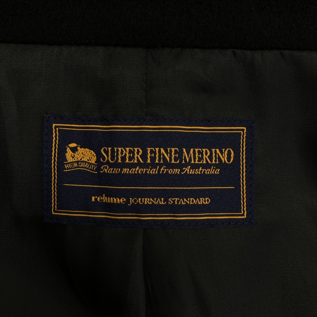 その他 スーパーファインビーバー Pコート