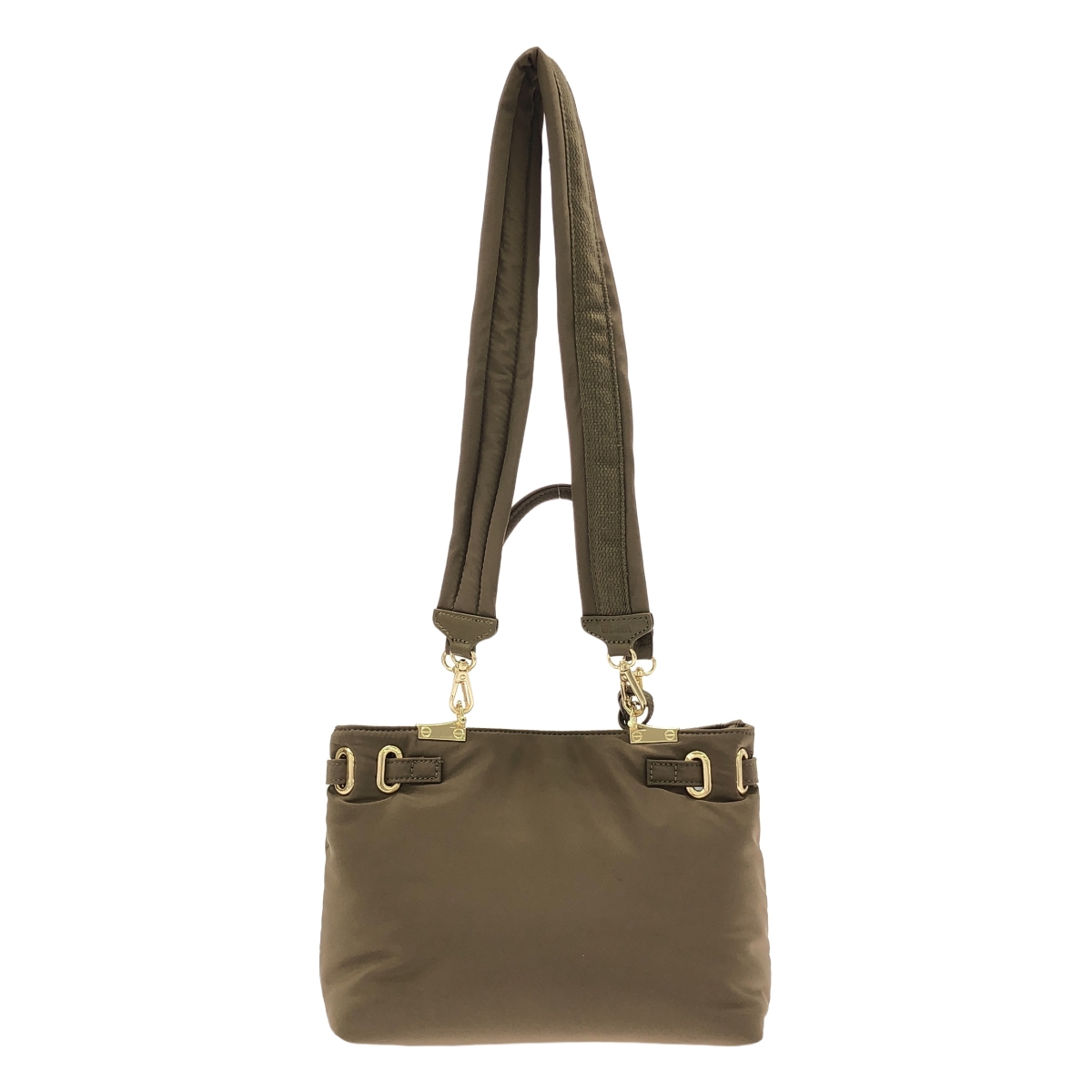 L'Appartement / アパルトモン 【GOOD GRIEF！/グッドグリーフ】BELTED SHOULDER BAG ベルテッド ショルダーバッグ