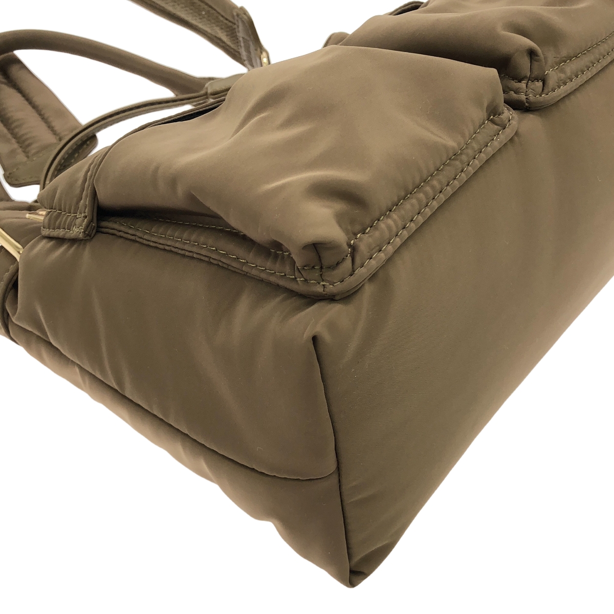 L'Appartement / アパルトモン 【GOOD GRIEF！/グッドグリーフ】BELTED SHOULDER BAG ベルテッド ショルダーバッグ