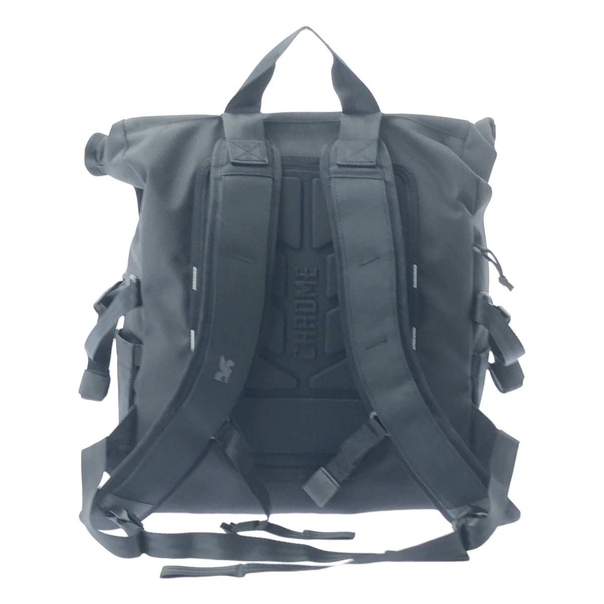 Engineered Garments / エンジニアドガーメンツ WARSAW 30L EG EDITION ワルシャワ ナイロン バックパック