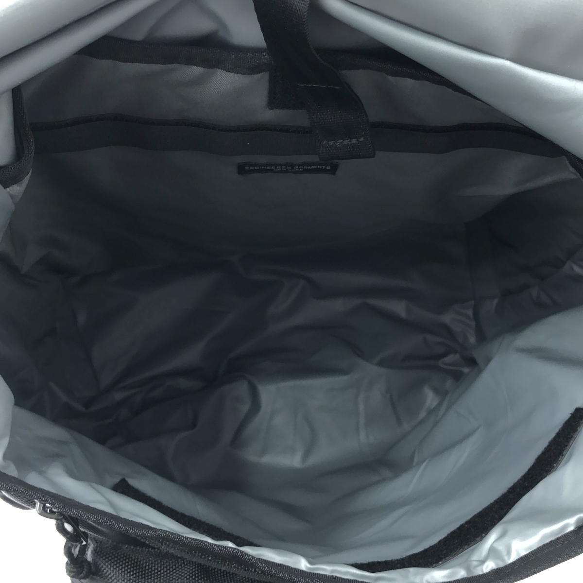 Engineered Garments / エンジニアドガーメンツ WARSAW 30L EG EDITION ワルシャワ ナイロン バックパック