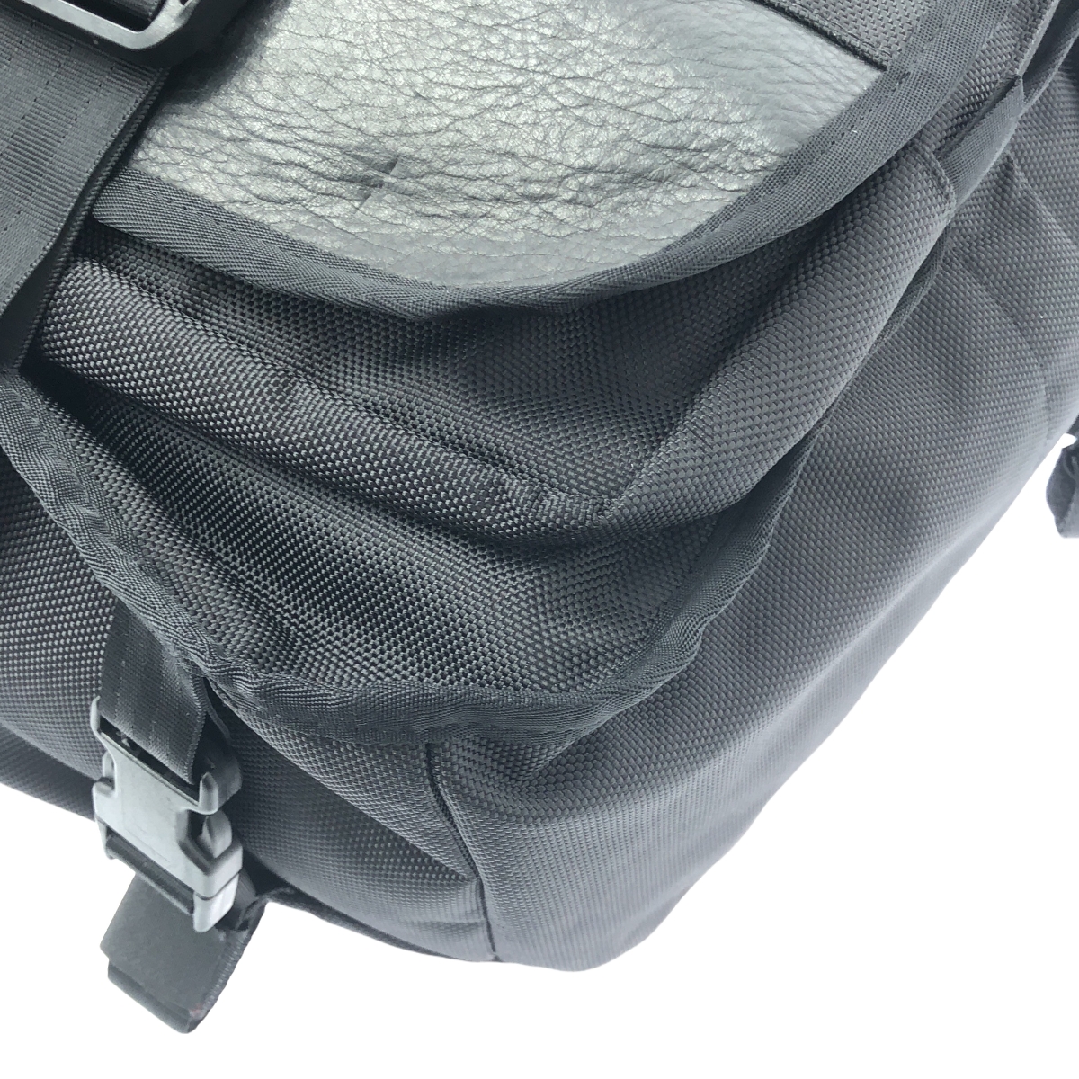 Engineered Garments / エンジニアドガーメンツ WARSAW 30L EG EDITION ワルシャワ ナイロン バックパック