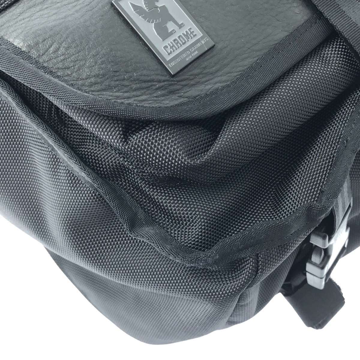 Engineered Garments / エンジニアドガーメンツ WARSAW 30L EG EDITION ワルシャワ ナイロン バックパック